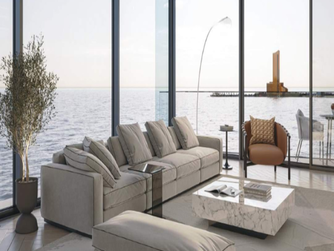 The Beach Vista Apartments/Q4 2027